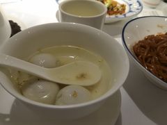 酒糟丸子-江南厨子(万象天地店)