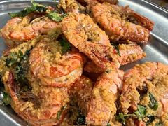 -黄亚华小食店(Jalan Alor)