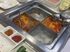 -海底捞火锅(吾悦国际广场店)