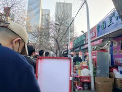 -同来顺烧烤餐厅(哈尔滨道店)
