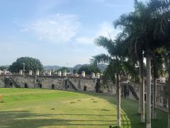 -石炮台公园