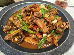 -潍坊菜馆(三里河南横街店)