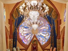 -叶叶菩提(太原别墅店)