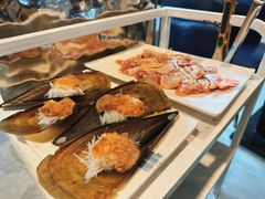 -碗中海·蒸汽海鲜·桑拿鸡(岭南天地店)