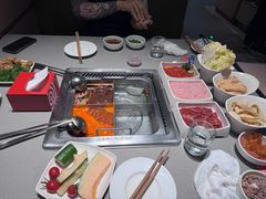 -海底捞火锅(九霄梦天地店)