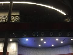 -国家大剧院西餐厅