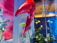 -肥肥虾庄·金牌油焖大虾(杨园滨江时代walk店)