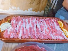 -老灶堂文创火锅(文艺路店)