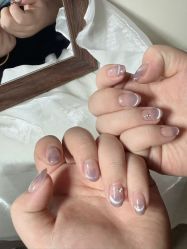 -Fanni美甲美睫皮肤管理