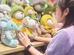 -凯德MALL(西直门店)
