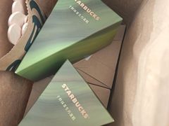 -星巴克(北京南站第二店)