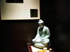 -豫园湖心亭茶楼