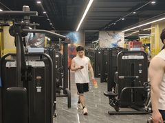 -峰鸟自助健身(锦泰城店)