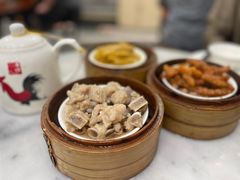 蒸排骨-华峰食馆(氹仔店)