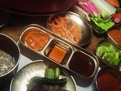 -西塔老太太泥炉烤肉(上海七宝领展广场店)