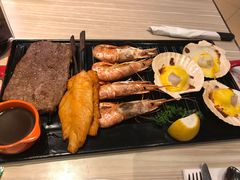 -必胜客(湘隆店)