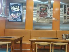 -哈尔滨小酒馆·鲜肉现穿自助烧烤(康新花园店)