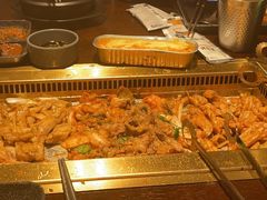 -新石器烤肉(之心城店)