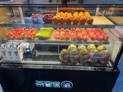 -茶百道(盛京大奥莱店)