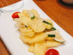 -云海肴·汽锅鸡·云南菜(苏州中心店)