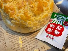 -永兴發香港茶餐厅(三坊七巷店)