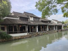 -黎里古镇