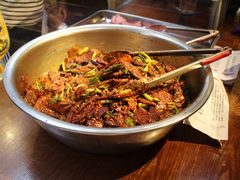 -張飛牛肉(锦里店)