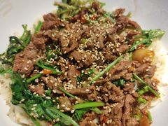 -阿当·小炒牛肉面(人广店)