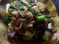 -古城苗家土菜馆(河景餐厅店)