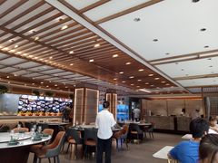 -聚丰园•湖鲜餐厅(阿红私房菜梅石路店)