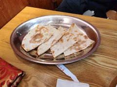 -食彩美印度特色美食餐厅·印度料理