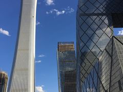 -中央广播电视总台(光华路办公区)