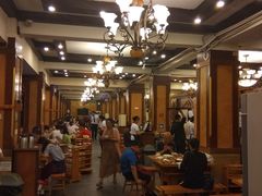 大堂-老码头火锅(玉林店)