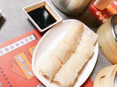 -点点心点心专门店(旺角店)