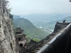 -娲皇宫