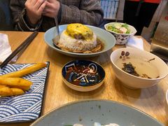 -红小满休闲餐厅(十全街店)