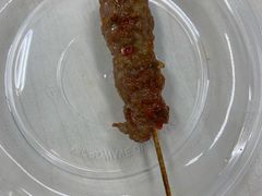 沙爹肉串-金象湾泰国餐厅(华林路店)