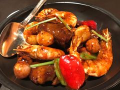 -广州文华东方酒店·江-由辉师傅主理