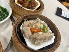 -乜都得港式茶楼(天贵路店)