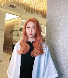 -3AM·S HAIR SALON烫发染发接发