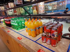 -川锅一号火锅(睢宁店)