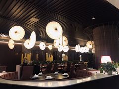 -柒园·三十年创意杭帮菜(龙湖滨江天街店)
