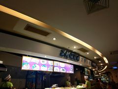 -海口骑楼小吃街