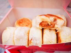 鲜肉月饼-光明邨大酒家(淮海路店)