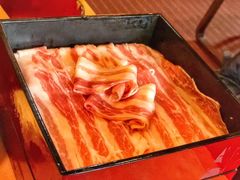 -黒豚料理 寿庵(中央駅西口店)