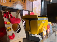 -麦当劳(杭州运河上街商业中心店)