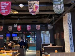 -肉串汪(月坛店)
