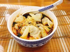 -笑来喜馄饨小笼工坊店(湖滨街店)