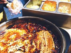 -三兄弟高炉烧饼