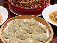 -面辣子·陕西家乡菜(钟楼店)